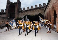 festa madioevale soave